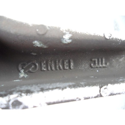 ENKEI 17x4.50 CERCHIO RUOTA CERCHIONE POSTERIORE HONDA NT 700 V DEAUVILLE 2008