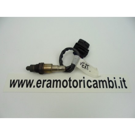SENSORE OSSIGENO SONDA LAMBDA SCARICO VERTICALE DUCATI MULTISTRADA 1200 2016