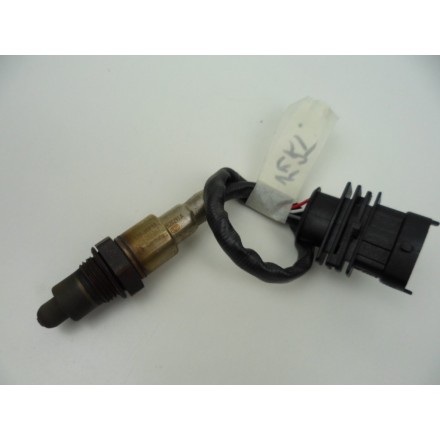 SENSORE OSSIGENO SONDA LAMBDA SCARICO VERTICALE DUCATI MULTISTRADA 1200 2016