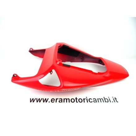 CODONE ABS CARENA COPERTURA SELLA POSTERIORE HONDA CBR 1000 RR 2004-2005