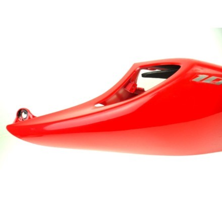 CODONE ABS CARENA COPERTURA SELLA POSTERIORE HONDA CBR 1000 RR 2004-2005