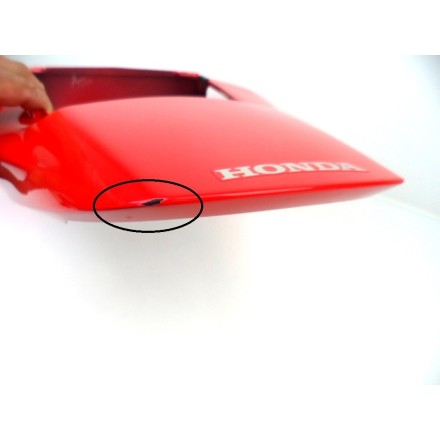 CODONE ABS CARENA COPERTURA SELLA POSTERIORE HONDA CBR 1000 RR 2004-2005