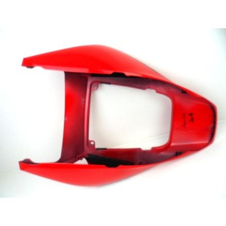 CODONE ABS CARENA COPERTURA SELLA POSTERIORE HONDA CBR 1000 RR 2004-2005