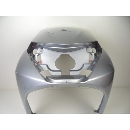 CARENA CUPOLINO FARO ANTERIORE SCUDO FRONTALE PIAGGIO BEVERLY 125-200-250