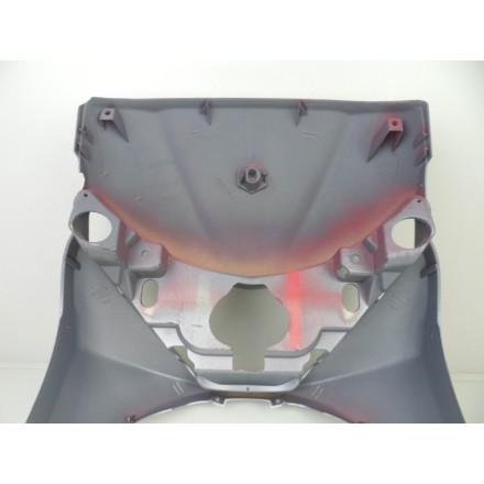 CARENA CUPOLINO FARO ANTERIORE SCUDO FRONTALE PIAGGIO BEVERLY 125-200-250