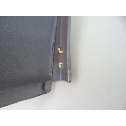 CARENA CUPOLINO FARO ANTERIORE SCUDO FRONTALE PIAGGIO BEVERLY 125-200-250