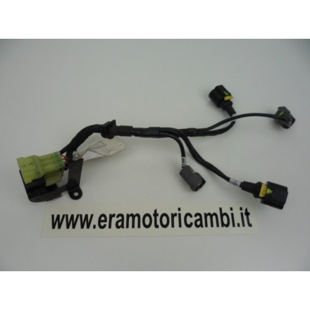IMPIANTO CABLAGGIO INIEZIONE CORPO FARFALLATO DUCATI MULTISTRADA 1200 2016