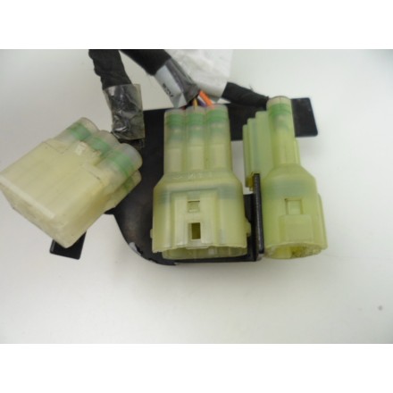 IMPIANTO CABLAGGIO INIEZIONE CORPO FARFALLATO DUCATI MULTISTRADA 1200 2016