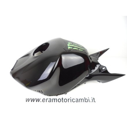 CARENA COVER COPERTURA CENTRALE COPRI SERBATOIO HONDA CBR 1000 RR 2004-2005