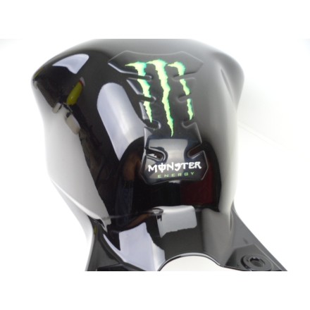 CARENA COVER COPERTURA CENTRALE COPRI SERBATOIO HONDA CBR 1000 RR 2004-2005