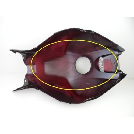 CARENA COVER COPERTURA CENTRALE COPRI SERBATOIO HONDA CBR 1000 RR 2004-2005