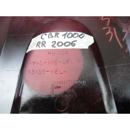 CARENA COVER COPERTURA CENTRALE COPRI SERBATOIO HONDA CBR 1000 RR 2004-2005