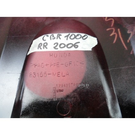 CARENA COVER COPERTURA CENTRALE COPRI SERBATOIO HONDA CBR 1000 RR 2004-2005
