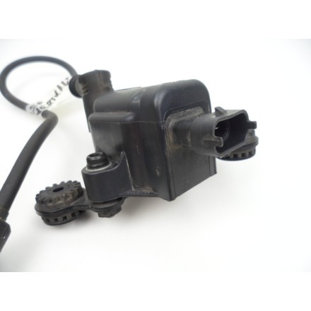 COPPIA BOBINE AVVIAMENTO CILINDRO TESTA VERTICALE DUCATI MULTISTRADA 1200 2016