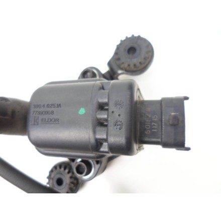 COPPIA BOBINE AVVIAMENTO CILINDRO TESTA VERTICALE DUCATI MULTISTRADA 1200 2016