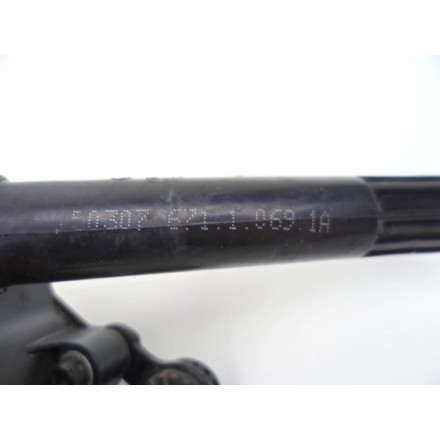 COPPIA BOBINE AVVIAMENTO CILINDRO TESTA VERTICALE DUCATI MULTISTRADA 1200 2016