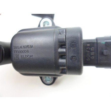 COPPIA BOBINE AVVIAMENTO CILINDRO TESTA VERTICALE DUCATI MULTISTRADA 1200 2016