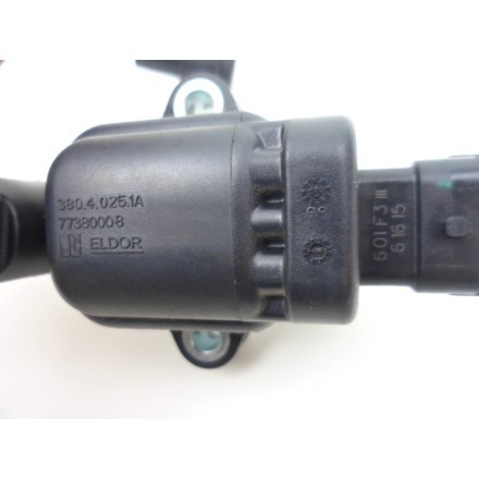 COPPIA BOBINE AVVIAMENTO CILINDRO TESTA VERTICALE DUCATI MULTISTRADA 1200 2016