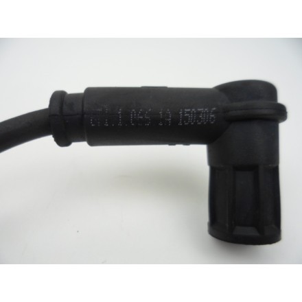 COPPIA BOBINE AVVIAMENTO CILINDRO TESTA VERTICALE DUCATI MULTISTRADA 1200 2016