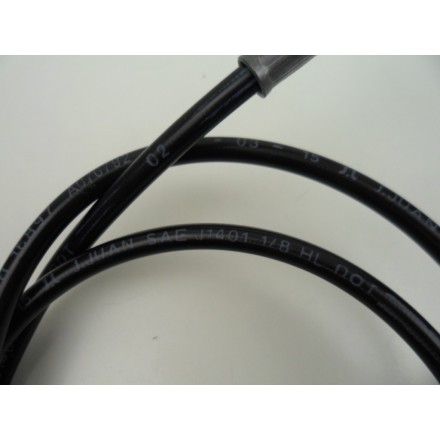 TUBO COLLEGAMENTO POMPA OLIO FRIZIONE - ATTUATORE DUCATI MULTISTRADA 1200 2016