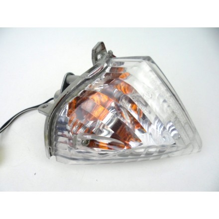 FRECCIA LAMPEGGIATORE POSTERIORE SINISTRA SUZUKI GSX-R 750 K6-K7 (2006-2007)