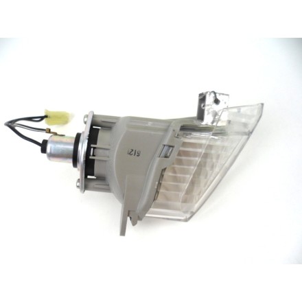 FRECCIA LAMPEGGIATORE POSTERIORE SINISTRA SUZUKI GSX-R 750 K6-K7 (2006-2007)