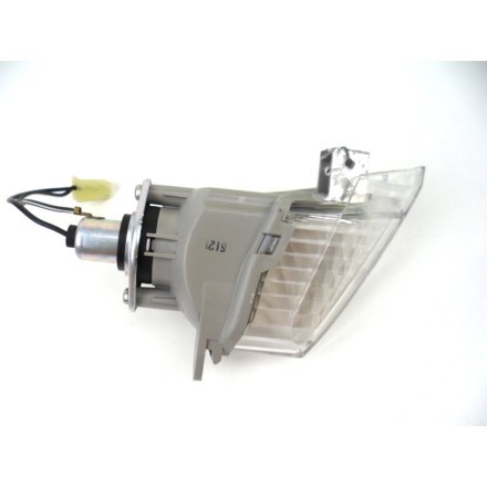 FRECCIA LAMPEGGIATORE POSTERIORE SINISTRA SUZUKI GSX-R 750 K6-K7 (2006-2007)