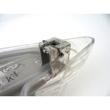 FRECCIA LAMPEGGIATORE POSTERIORE SINISTRA SUZUKI GSX-R 750 K6-K7 (2006-2007)