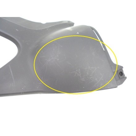 CARENA COVER FIANCHETTO SOTTOSELLA SINISTRO HONDA VARADERO 1000 2002