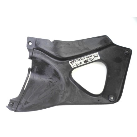 CARENA COVER FIANCHETTO SOTTOSELLA SINISTRO HONDA VARADERO 1000 2002