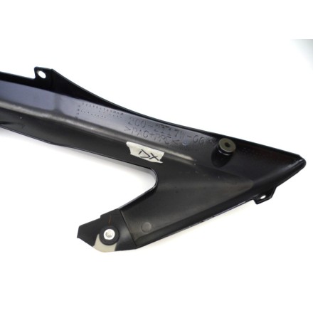CARENA FIANCHETTO ANTERIORE LATERALE SUPERIORE DESTRO YAMAHA YZF-R6 2006-2007