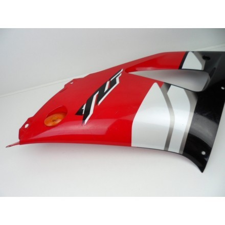 CARENA FIANCHETTO ANTERIORE SUPERIORE SINISTRO YAMAHA YZF-R1 1998-1999