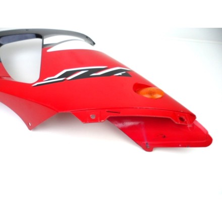 CARENA FIANCHETTO ANTERIORE SUPERIORE SINISTRO YAMAHA YZF-R1 1998-1999