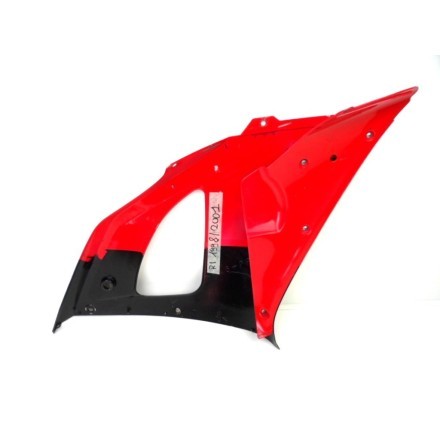 CARENA FIANCHETTO ANTERIORE SUPERIORE SINISTRO YAMAHA YZF-R1 1998-1999