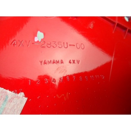 CARENA FIANCHETTO ANTERIORE SUPERIORE SINISTRO YAMAHA YZF-R1 1998-1999