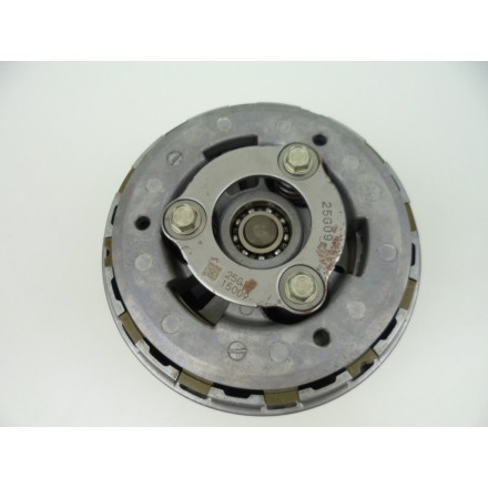 FRIZIONE MOTORE COMPLETA DUCATI MULTISTRADA 1200 2012