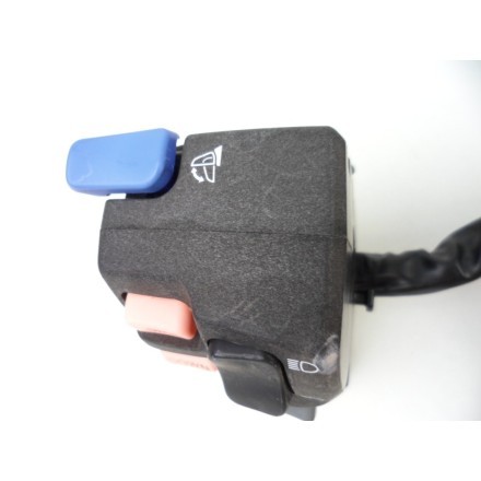 COMMUTATORE DEVIOLUCI BLOCCHETTO COMANDI SINISTRO SUZUKI AN 650 BURGMAN K4 2004