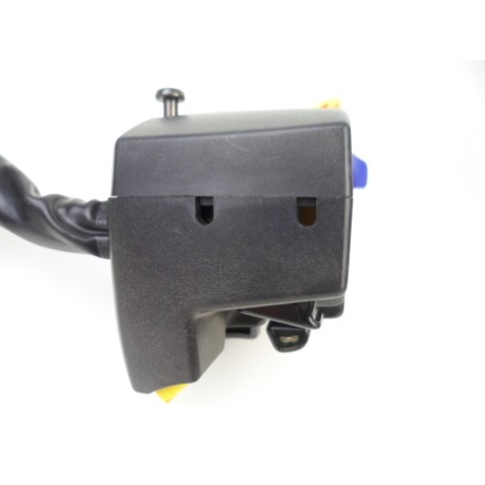 COMMUTATORE DEVIOLUCI BLOCCHETTO COMANDI SINISTRO SUZUKI AN 650 BURGMAN K4 2004