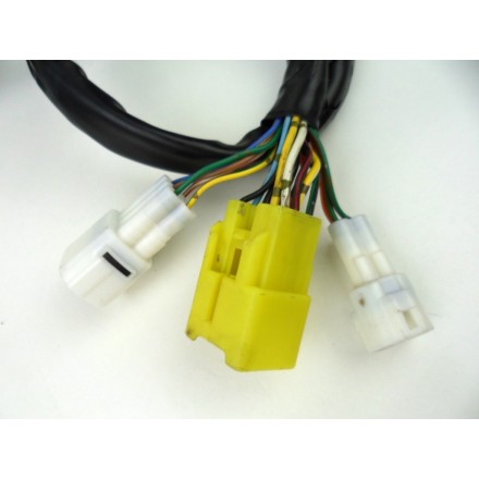 COMMUTATORE DEVIOLUCI BLOCCHETTO COMANDI SINISTRO SUZUKI AN 650 BURGMAN K4 2004