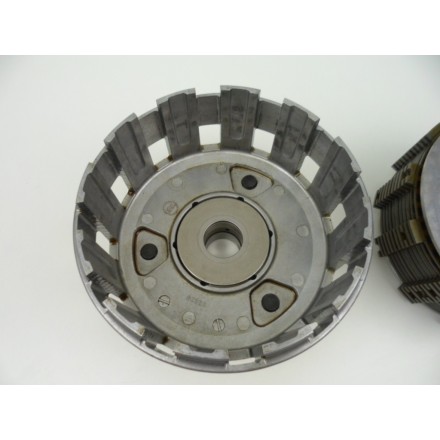 FRIZIONE MOTORE COMPLETA DUCATI MULTISTRADA 1200 2012