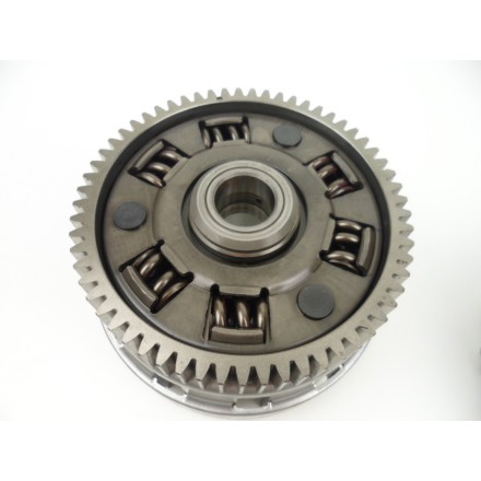 FRIZIONE MOTORE COMPLETA DUCATI MULTISTRADA 1200 2012