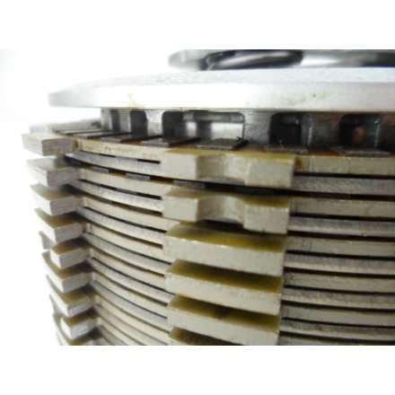 FRIZIONE MOTORE COMPLETA DUCATI MULTISTRADA 1200 2012