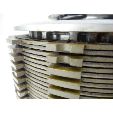 FRIZIONE MOTORE COMPLETA DUCATI MULTISTRADA 1200 2012