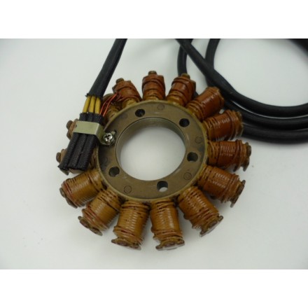 STATORE GENERATORE CORRENTE DUCATI MULTISTRADA 1200 2016