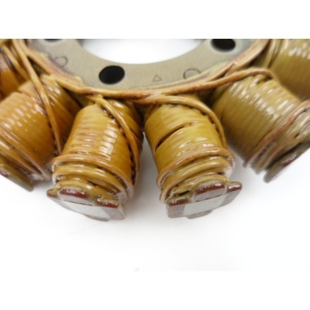 STATORE GENERATORE CORRENTE DUCATI MULTISTRADA 1200 2016