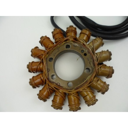 STATORE GENERATORE CORRENTE DUCATI MULTISTRADA 1200 2016