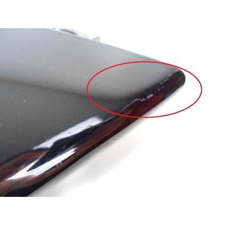 CARENA FIANCHETTO POSTERIORE SOTTO SELLA SINISTRO SUZUKI AN 650 BURGMAN K4 2004