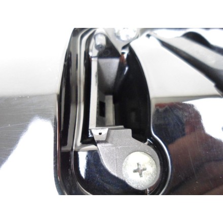 CARENA FIANCHETTO POSTERIORE SOTTO SELLA SINISTRO SUZUKI AN 650 BURGMAN K4 2004