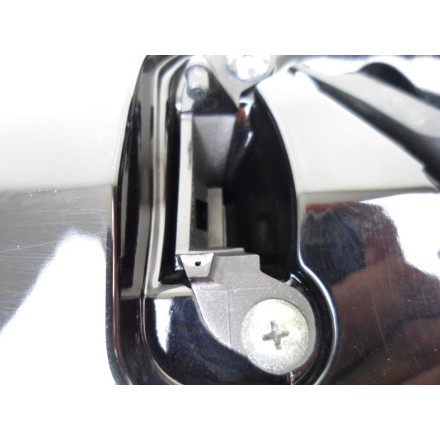 CARENA FIANCHETTO POSTERIORE SOTTO SELLA SINISTRO SUZUKI AN 650 BURGMAN K4 2004