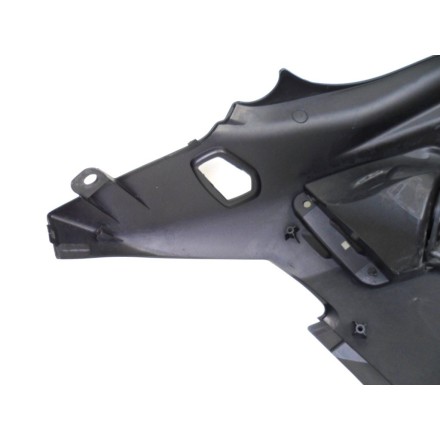 CARENA FIANCHETTO POSTERIORE SOTTO SELLA SINISTRO SUZUKI AN 650 BURGMAN K4 2004